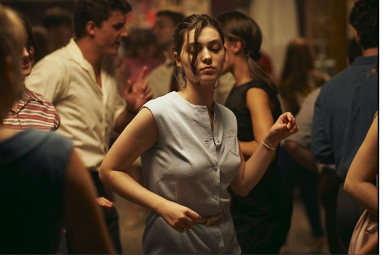 78ο Φεστιβάλ Βενετίας – Χρυσός Λέων σε ένα σημαντικό «Γεγονός»