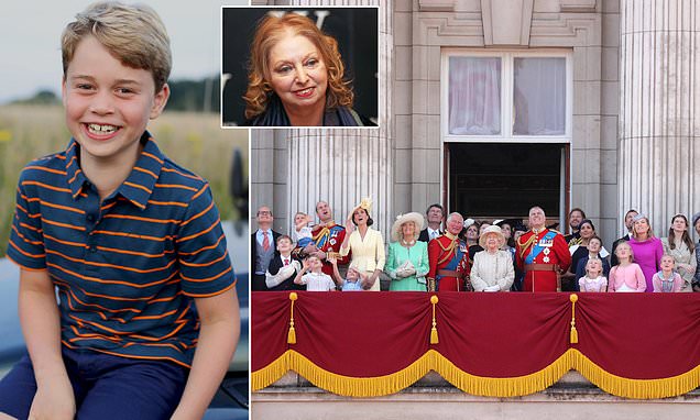 Έρχεται το τέλος της μοναρχίας στη Βρετανία; – «Ο πρίγκιπας Τζορτζ δεν στεφθεί βασιλιάς»