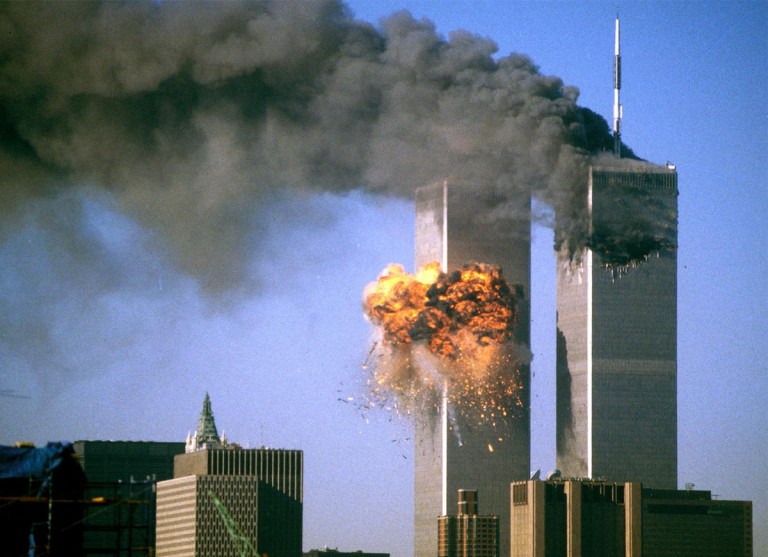 11η Σεπτεμβρίου - Πώς κινδυνεύουν να χαθούν οι εμβληματικές εικόνες των επιθέσεων