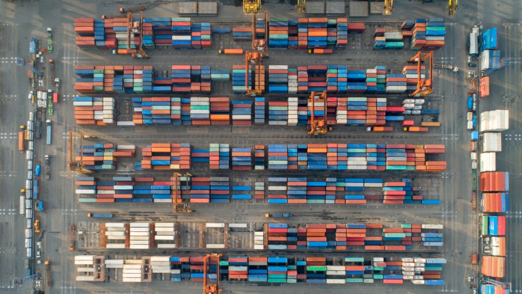 ΗΠΑ – Η πανδημία ανέδειξε σοβαρές αδυναμίες στην αλυσίδα εφοδιασμού τροφίμων