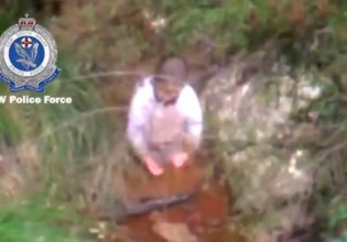 Αυστραλία – Γενναίος τρίχρονος άντεξε τρεις μέρες χαμένος στο δάσος