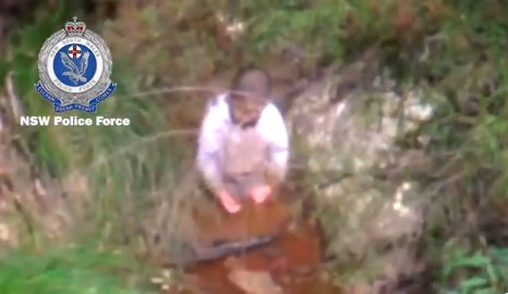 Αυστραλία – Γενναίος τρίχρονος άντεξε τρεις μέρες χαμένος στο δάσος