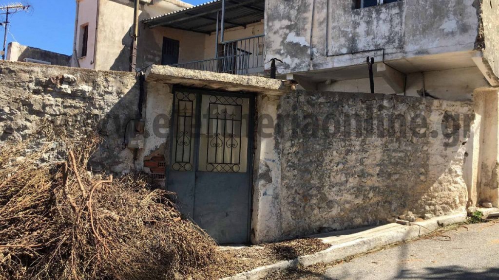 Κυπαρισσία: Το τσιμεντωμένο πτώμα και ο βίαιος σύντροφος – Τι «πρόδωσε» το φρικτό έγκλημα