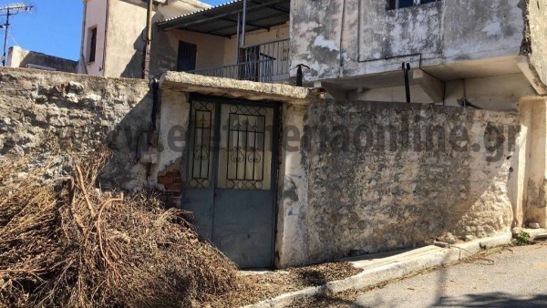 Κυπαρισσία: Το τσιμεντωμένο πτώμα και ο βίαιος σύντροφος – Τι «πρόδωσε» το φρικτό έγκλημα