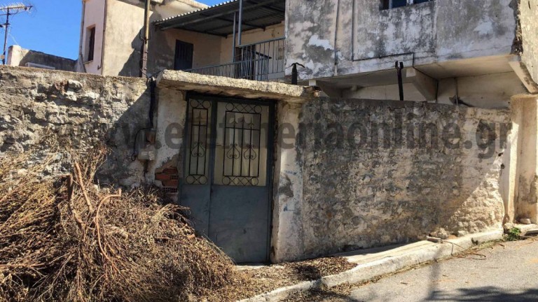 Κυπαρισσία: Το τσιμεντωμένο πτώμα και ο βίαιος σύντροφος – Τι «πρόδωσε» το φρικτό έγκλημα