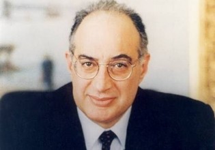 22 χρόνια από την απώλεια του Γιάννου Κρανιδιώτη