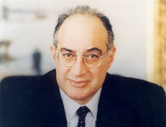 22 χρόνια από την απώλεια του Γιάννου Κρανιδιώτη