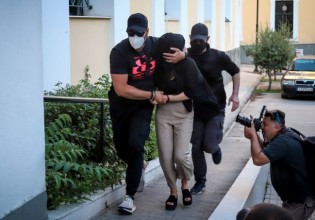 Επίθεση με βιτριόλι – Ομολογεί την πράξη της η 37χρονη – Ζητά μετατροπή της κατηγορίας