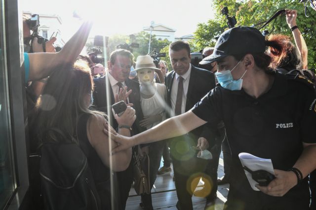 Βορίδης για επίθεση με βιτριόλι – Γιατί η κατηγορούμενη μπορεί να αποφυλακιστεί σε λίγα χρόνια