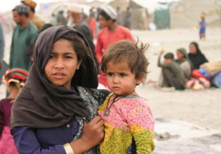 Αφγανιστάν – Οι Ταλιμπάν αντιμέτωποι με την οικονομική κρίση – «Δεν έχουν ούτε ένα σακουλάκι αλεύρι»