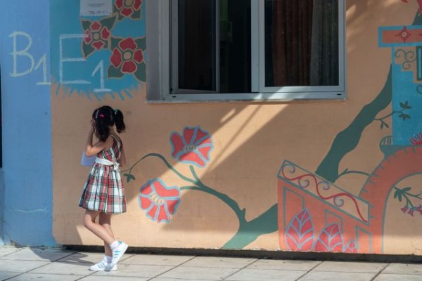 Πώς πρέπει να λειτουργούν τα κυλικεία των σχολείων – Τα έξι μέτρα για την πανδημία