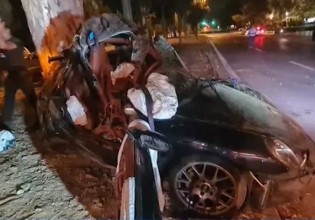 Mad Clip – Η ΕΛ.ΑΣ εξετάζει αν ο τράπερ είχε «πειράξει» την Porsche – Τα νέα στοιχεία, τι λένε πραγματογνώμονες