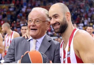 Ντούσαν Ίβκοβιτς – Η τελευταία παράσταση του θρυλικού προπονητή στο παρκέ