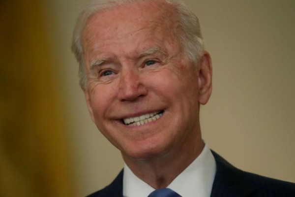 Ο Μπάιντεν… ξέχασε το όνομα του πρωθυπουργού της Αυστραλίας