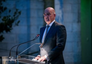 Μπαράζ επαφών Δένδια στο περιθώριο της Γενικής Συνέλευσης του ΟΗΕ