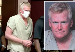 ΗΠΑ – Μεγαλοδικηγόρος έστησε τη… δολοφονία του για να πάρει αποζημίωση ο γιος του