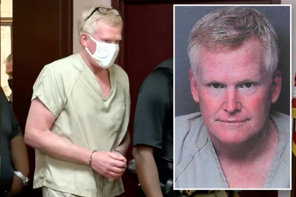 ΗΠΑ – Μεγαλοδικηγόρος έστησε τη… δολοφονία του για να πάρει αποζημίωση ο γιος του