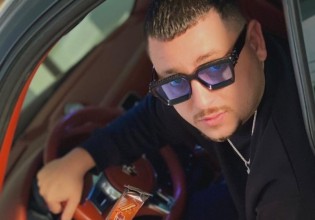 Mad Clip – «Μια μέρα θα συναντηθούμε ξανά» – Ραγίζουν καρδιές οι θαυμαστές του τράπερ