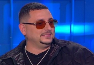 Mad Clip – Όταν ο τράπερ δήλωνε «γκαζάκιας…» – Η καταδίωξη αλά Χόλιγουντ και η σύλληψη 