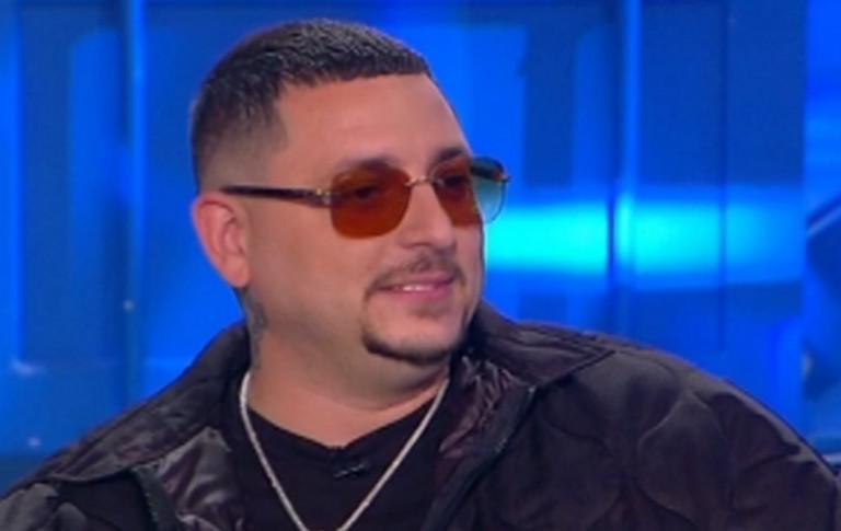 Mad Clip – Όταν ο τράπερ δήλωνε «γκαζάκιας…» – Η καταδίωξη αλά Χόλιγουντ και η σύλληψη 