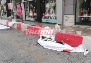 Πάτρα: Πέντε συλλήψεις για το ατύχημα του 6χρονου σε αγώνα καρτ