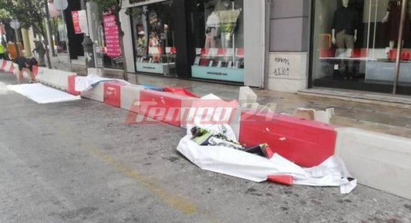 Πάτρα: Πέντε συλλήψεις για το ατύχημα του 6χρονου σε αγώνα καρτ