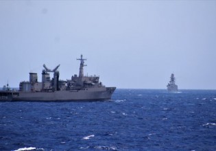 «Κεραυνοί» Δένδια κατά της Τουρκίας στους ΥΠΕΞ της ΕΕ – Τι θα γίνει με τη συνάντηση Μητσοτάκη – Ερντογάν