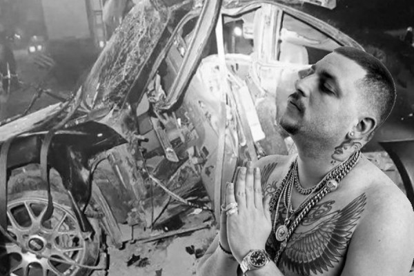 Mad Clip – Πώς έγινε το τραγικό δυστύχημα – Πληροφορίες ότι έτρεχε με ιλιγγιώδη ταχύτητα