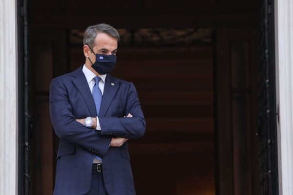 Ενίσχυση συμμαχιών, επενδύσεις και Ομογένεια στο «μενού» των επαφών Μητσοτάκη στη Νέα Υόρκη