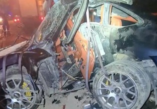 Mad Clip – Οι τελευταίες αναρτήσεις πριν το τροχαίο δυστύχημα