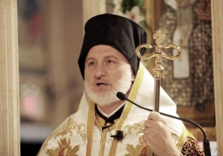 Εξηγήσεις Ελπιδοφόρου για την παρουσία του στη «φιέστα» Ερντογάν – Τατάρ στη Νέα Υόρκη