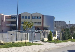 Τηλεφώνημα για βόμβα σε Λύκειο της Θεσσαλονίκης