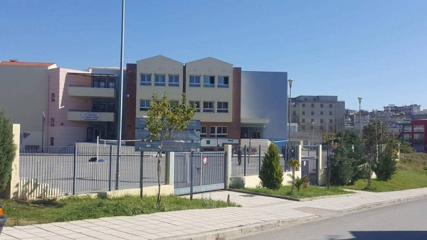 Τηλεφώνημα για βόμβα σε Λύκειο της Θεσσαλονίκης