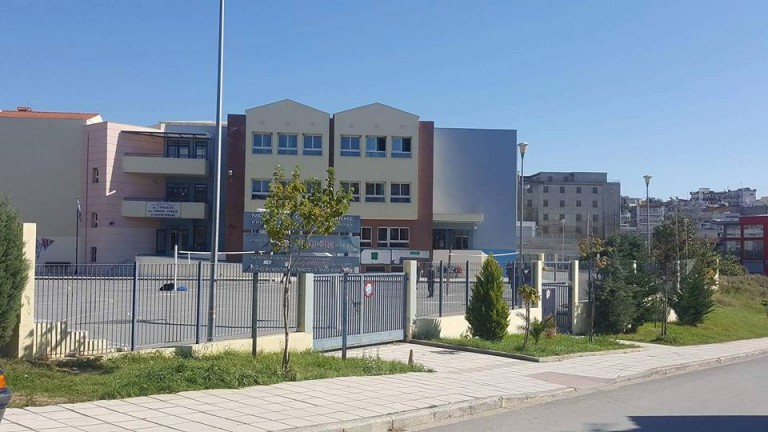 Τηλεφώνημα για βόμβα σε Λύκειο της Θεσσαλονίκης