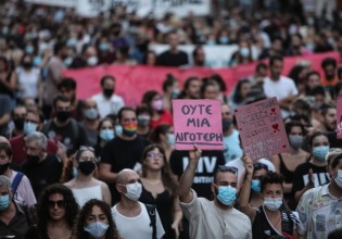 «Επιδημία» γυναικοκτονιών στην Ελλάδα – Η πανδημία, φόβος και ο κοινός παρονομαστής των θυτών