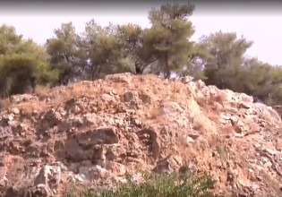 Πετρούπολη – Το σημείο απ’ όπου η 15χρονη έπεσε στο κενό – Τα σενάρια που εξετάζουν οι Αρχές