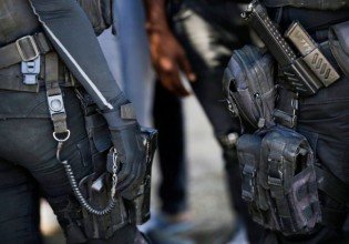 Τέξας – Νεκρός 2χρονος που αυτοπυροβολήθηκε στο κεφάλι