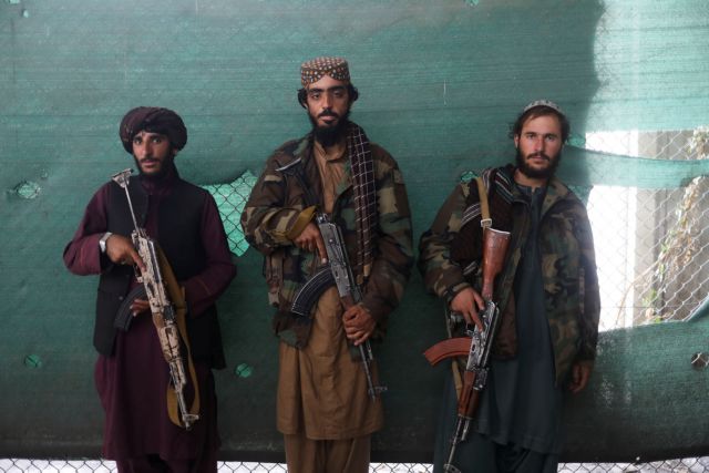 Οι ΗΠΑ καταδικάζουν το σχέδιο των Ταλιμπάν να επαναφέρουν τις εκτελέσεις και τους ακρωτηριασμούς