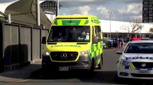 Κροατία – Πατέρας σκότωσε τα τρία παιδιά του και μετά επιχείρησε να αυτοκτονήσει