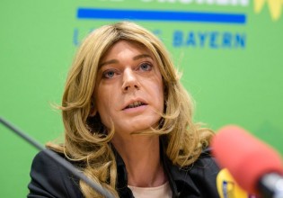 Γερμανικές εκλογές – Δύο τρανσέξουαλ για πρώτη φόρα στη Bundestag