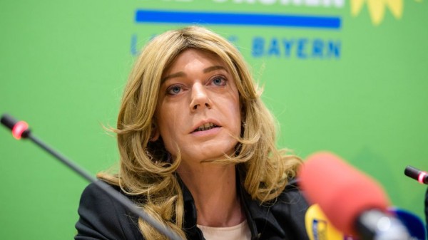 Γερμανικές εκλογές – Δύο τρανσέξουαλ για πρώτη φόρα στη Bundestag