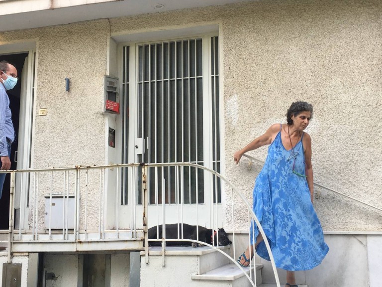 Μίκης Θεοδωράκης – «Να αγαπάτε πάντα τον μπαμπά» – Τα λόγια της κόρης του, Μαργαρίτας