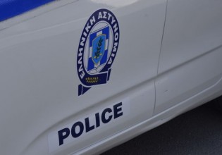 Διάρρηξη «μαμούθ» στο κέντρο της Αθήνας – Πιάστηκαν στα «πράσα» οι δράστες