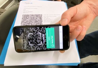 Πλαστά rapid test – Ταρίφα έως 200 ευρώ για ένα «μαϊμού» θετικό αποτέλεσμα