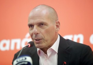 Πέθανε ο πατέρας του Γιάνη Βαρουφάκη