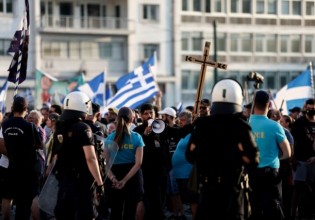 Ηλεκτρονική έφοδος της ΕΛ.ΑΣ. για τους αντιεμβολιαστές