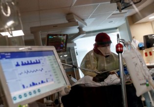 Ο κοροναϊός «ταλαιπωρεί» τους ασθενείς ακόμη και έξι μήνες μετά τη νόσηση – Τα επτά συμπτώματα που «δείχνουν» μόλυνση