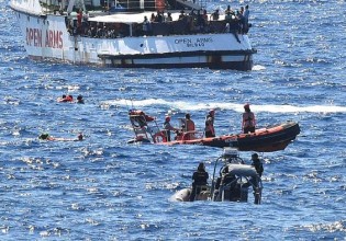 Ιταλία – Ο Ρίτσαρντ Γκιρ καταθέτει εναντίον του Σαλβίνι για την υπόθεση «Open arms»