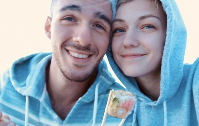 Γκάμπι Πετίτο – Ένταλμα σύλληψης για τον σύντροφό της από το FBI