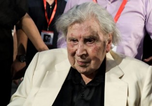 Μίκη Θεοδωράκης – Οι τελευταίες στιγμές του παγκόσμιου Έλληνα